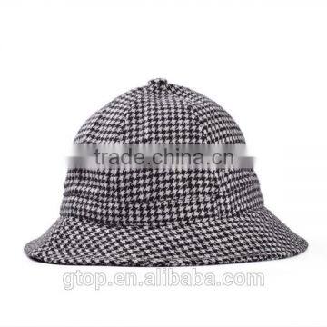 Lattice Bucket Hat Boonie Outdoor Cap