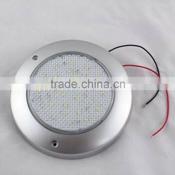 IP65 Caravan Downlight/ DC12V LED Cabin Light/ 3W Led Light in Low Voltage (SC-A130)