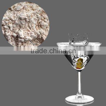 Diatomaceous earth/ Diatomite filter aid