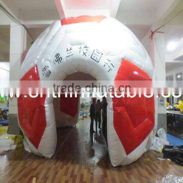 inflatable tents for promotion & advertising