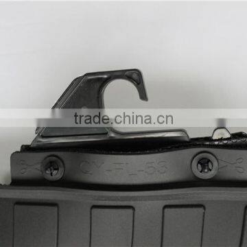 SUV Floor Mat Liner 100% Pvc Car Mat for Kia Carens photo-4