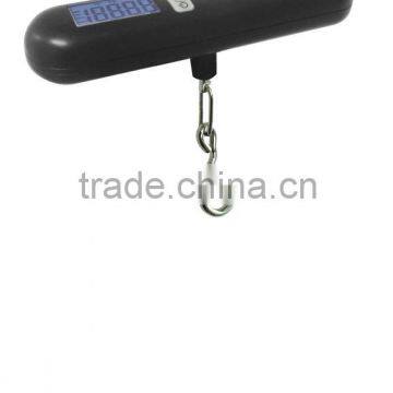 Hot Sale Digital Luggage Scale with Measure Tap