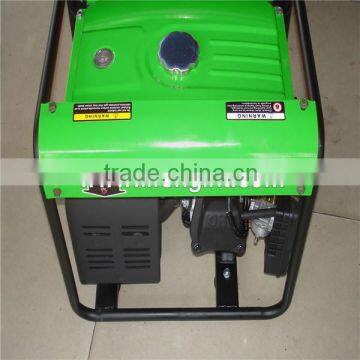 1000W Rated Power Heavy Duty Gasoline Generator LF1500-H