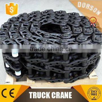 PC350-5, Dozer Track Chain Assembly,Bulldozer Track Chain