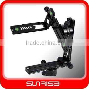 SUNRISE Pro Combined Panoramic Tripod Head PH100