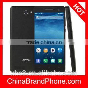 JIAYU F2 5.0 inch IPS Screen Android OS 4.4 Smart Phone, MT6582 Quad Core 1.3GHz