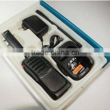 Dual Band Professional Wireless Intercom System LT-558UV photo-5