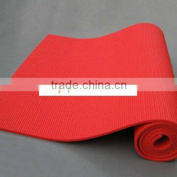 PVC form Yoga mat,Protect your body,any color and size available