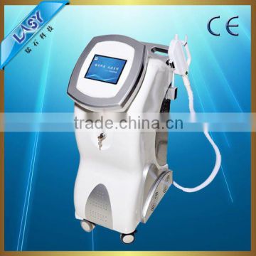 560nm Vetical IPL RF Hair Removal Vascular Lesions Removal Machine Beauty Equipment Bikini Hair Removal