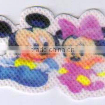 2014 Hot Sale Natural Mosquito&insects Repellent Patch photo-2