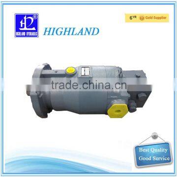 China wholesale hydraulic motor high torque for mixer truck