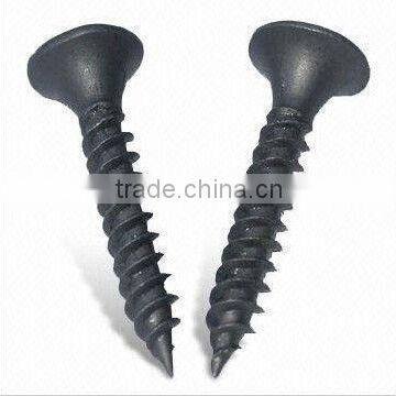 Stainless Steel Pan Head Tapping Screws (DIN7981)