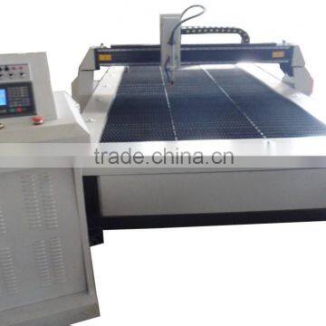 CM-1325 Heavy-duty Metal Plasma Cutting Machine