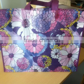 Durable eco-friendly & Cheap price PP Laminated Non Woven Bag