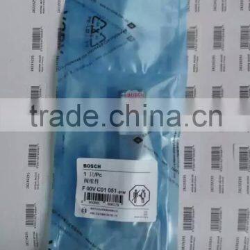 Hot selling Common Rail Control Valve Parts F00VC01015/F 00V C01 015