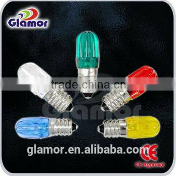 12V LED Bulb,E14 Decoration Bulb,CE Approved photo-4