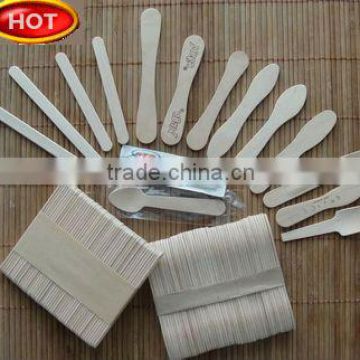 Hot Selling (FSC) Wooden Ice Cream Stick