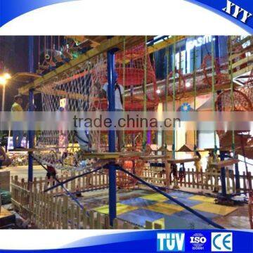 Hand Knitted Development Equipment Playground Indoor photo-4