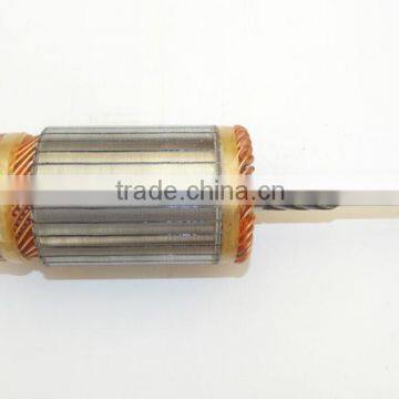 AUTO PARTS STARTER ARMATURE ORME NO:IM105 OEM:2004005024 photo-3