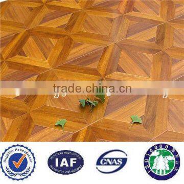 high quality laminate parquet flooring