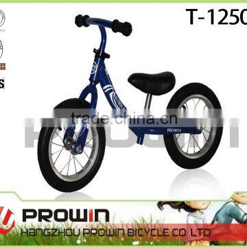 2016 12"balance bike/ walking balance bike for kids/ Kids balance cycle(PW-T12504)