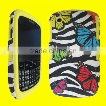 CELL PHONE CASE FOR BLACK BERRY 8520