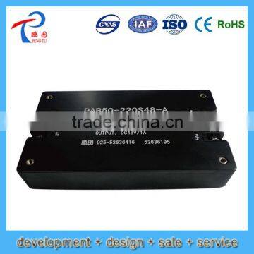 PA-F Series ac dc Voltage Converter 220v 100v From China Manufacture photo-3