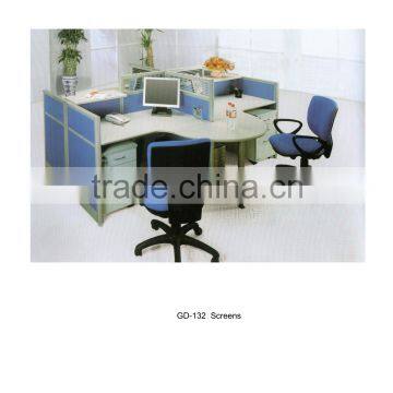 high quality table screens