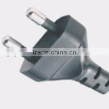 India standard BIS molded plug