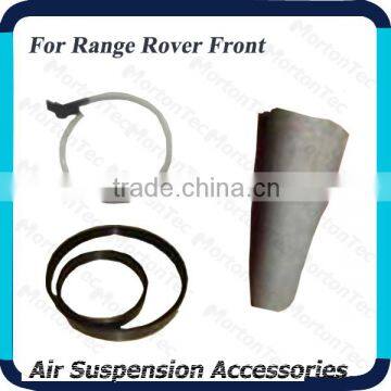 2014 hot sale new car accessories air tap/ front rubber sleeves suspension accessory for Range Rover made in china