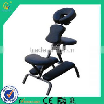 Latest Mini Black Folding Massager Table made in CHINA for Distributors