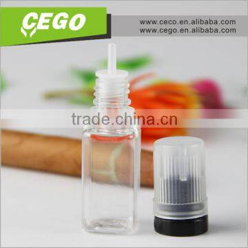 Free Sample Pet Jar 60ml Empty PET e Juice E-cigarettes Plastic Bottle photo-2