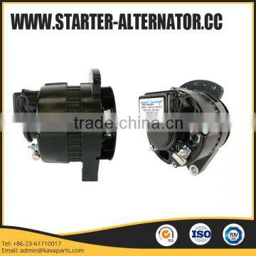 *12V 65A* Motorola Alternator For Carrier Transicold trailer,LESTER 8625,Prestolite 110-611,30-50326-00