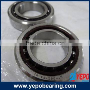 High Precision Nsk 7006c Angular Contact Ball Bearing / Original Japan NSK Bearing / Angular Contact Ball Bearing 7006c photo-4