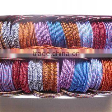 thread bangles online shopping