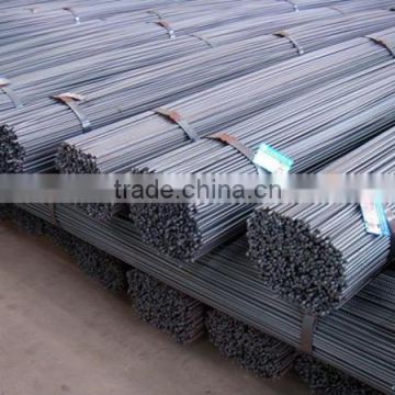 HRB400 reinforcing steel rebar