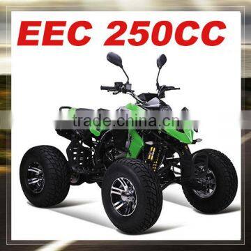 High quality MC-381 atv 250cc with EEC