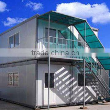economic and eco-friendly office container homes