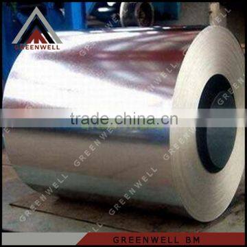 Hot rolled cold rolled hot dipped galvanized steel coil sheet