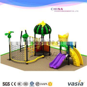 fisher price climbing fruit playground outdoor Entertainment Equipment