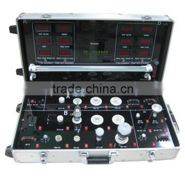 AC85~265V LED Showing Box with Wheels