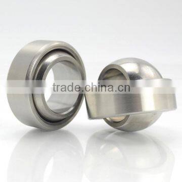 China Newest stainless steel small ball bearing manufacturer