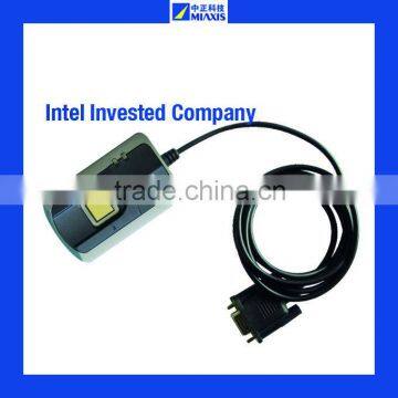 FT-2B Cheap Fingerprint Reader Writer with Serial Port for Computer or MCU