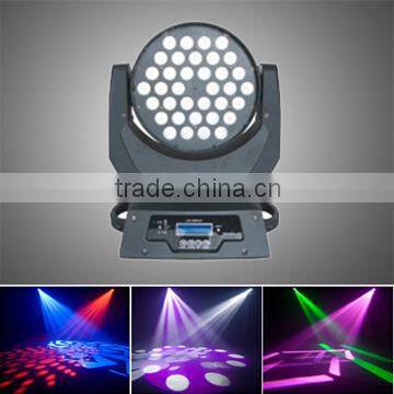 36pcs 10W LED cheap moving head lights