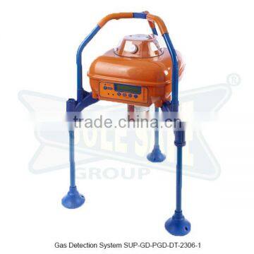 Gas Detection System ( SUP-GD-PGD-DT-2306-1 )