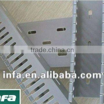 underground cbale duct/ plastic cable trunking