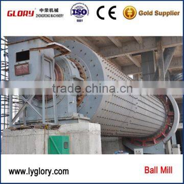 Mining Ball Mill Machinery photo-3