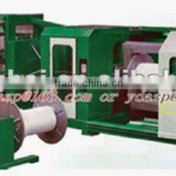 Rope Braiding Machine J