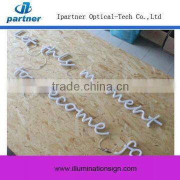 New Type Custom Led Neon Flex 12V