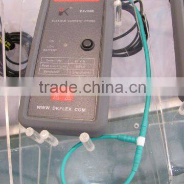 DK-1400 (5A to 1400Ap-p )flexible current transducer